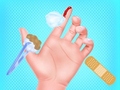 เกม Baby Taylor Doctor Day