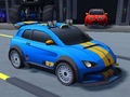 เกม Miami Car Stunt