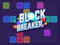 เกม Block Breaker