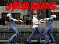 เกม Undead Walking