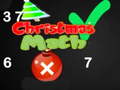 เกม Christmas Math