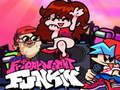 เกม Super Friday Night Funkin