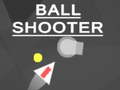 เกม Shooter Ball