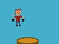 เกม fly man