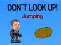 เกม Don`t Look Up! Jumping