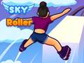 เกม Sky Roller