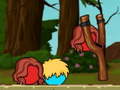 เกม Angry Shoot Squid Game