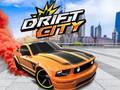 เกม Drift City