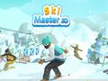เกม Ski Master 3D