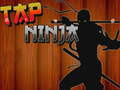 เกม Tap Ninja
