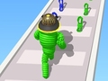 เกม Rope-Man Run 3D