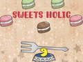 เกม Sweets Holic