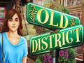 เกม Old District