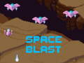 เกม Space Blast