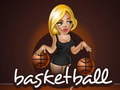 เกม Basketball