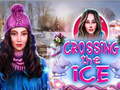 เกม Crossing The Ice