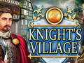เกม Knights Village