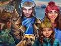 เกม Winter Journey