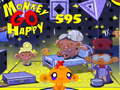เกม Monkey Go Happy Stage 595