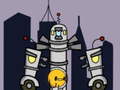 เกม Yolk Invasion