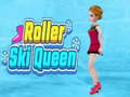 เกม Roller Ski Queen 