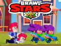 เกม Brawl Stars Warfire