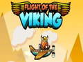 เกม Flight Of The Viking