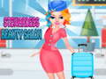 เกม Stewardess Beauty Salon
