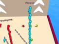 เกม Stickman Bridge