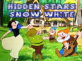 เกม Snow White Hidden Stars
