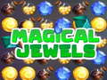 เกม Magical Jewels