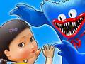 เกม Monsters.io