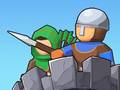 เกม Epic Defense Clash