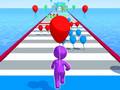 เกม Balloon Run