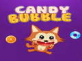 เกม Candy Bubble