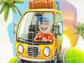 เกม Kids Car Puzzle