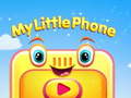 เกม My Little Phone