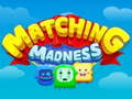เกม Matching Madness