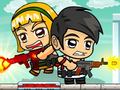 เกม Idle Zombie Guard