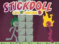 เกม Stickdoll: God of Archery