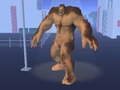 เกม Monsters io