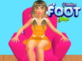 เกม Fashion Foot Shop