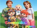 เกม Cocomelon Jigsaw