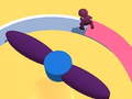 เกม Squid Game Obstacle Runner