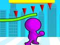 เกม Draw & Save Him