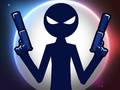 เกม Stick War: New Age