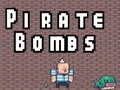 เกม Pirate Bombs