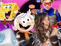เกม Nick Block Party 3
