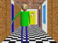 เกม Baldi basics spoopy MOD