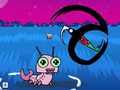 เกม Teen Titans: Jumping Tournament 2